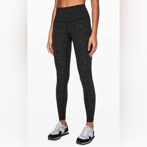 Lululemon leggings